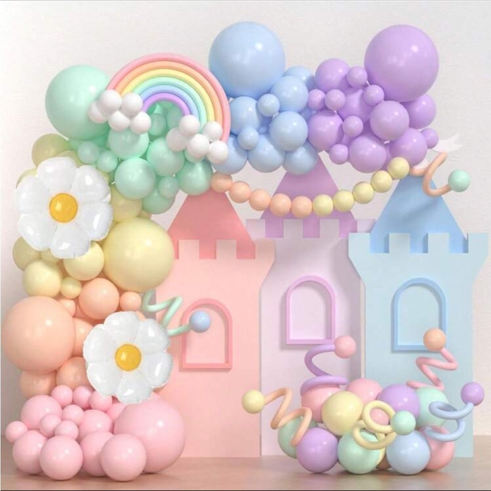 Balloon Arch Kit